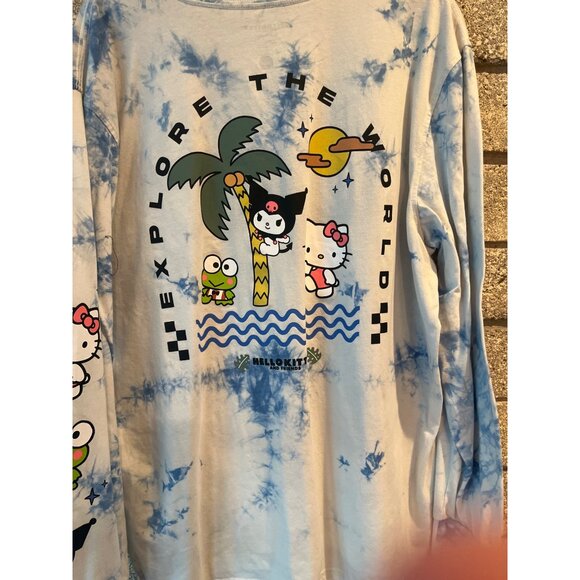 Hello Kitty & Friends Sz XL - Picture 8 of 9